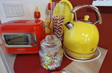 Henry's House luxury urban apartament - Photo 25