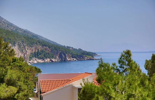 Apartments Redstone Luxury Apartments - Foto 67