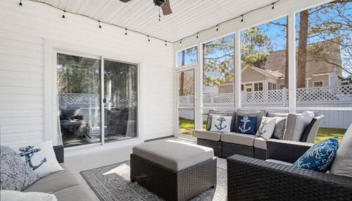 The Cottage at Arbor Creek - Foto 3