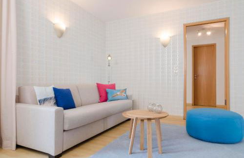 atoll apartments - Foto 13