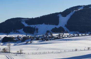 Au Doubs lac - Foto 40