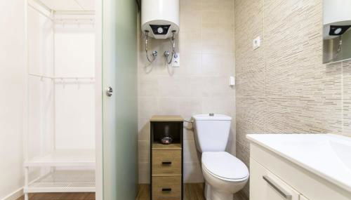 Deluxe VII - Ferga Suites - Photo 5