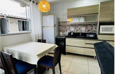 Ocean Residence - Aptos Pé na Areia Ponta do Papagaio - Foto 7