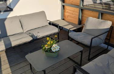 Ferienwohnung H1 Winterberg mit Sauna 8 Personen 4 Schlafzimmer - Foto 50