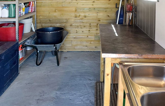 4 Person Holiday Home in Selje - Foto 29