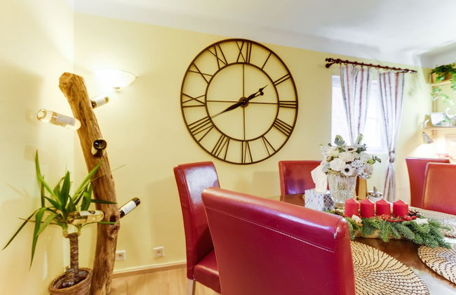 Incredible 2Br Loft in Heart of Prague - Photo 27