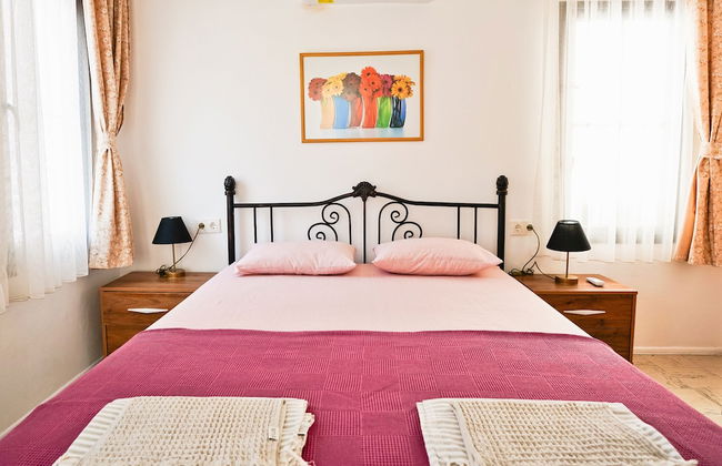 Ertem Apart - Photo 38