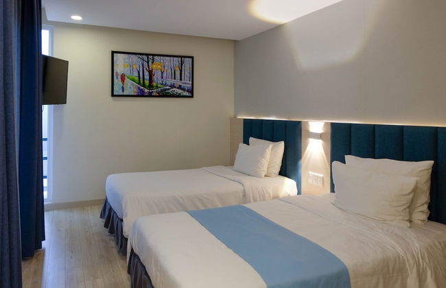 Villa Bien - Resort Oceanami - Foto 13