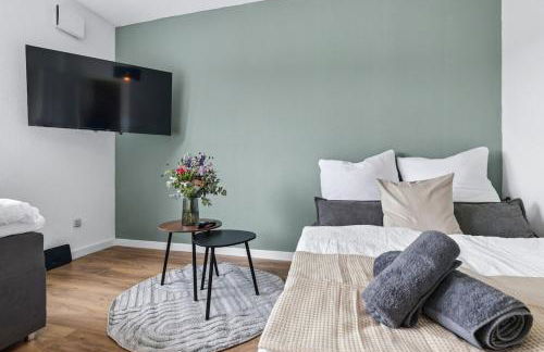 Wendel Living II - Stilvoll wohnen - Photo 11