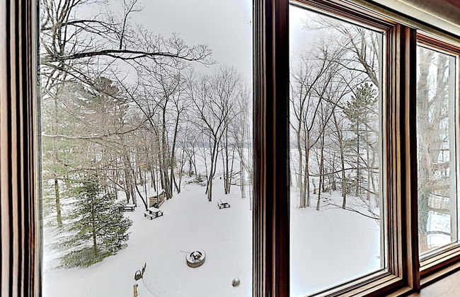 Ravensong Lodge - Foto 24