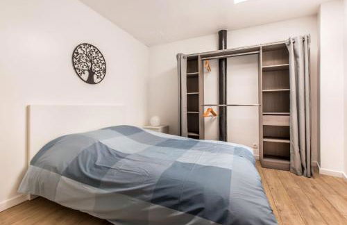 Le ZEN... appartement avec fauteuil massant! - Foto 6
