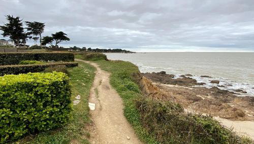 Magnifique maison moderne, vue mer imprenable ! - Foto 3