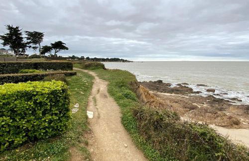 Magnifique maison moderne, vue mer imprenable ! - Foto 3