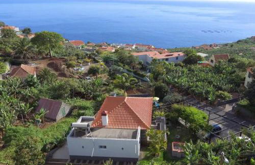 Casa do Pombal, a Home in Madeira - Foto 86