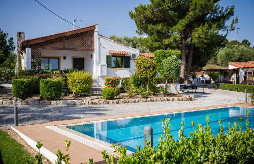 Villa Metochi - Foto 64