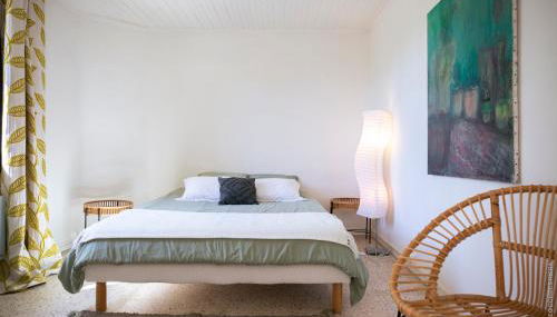 Maison dans les Arbres, SPA, Tennis, Parking - Photo 4