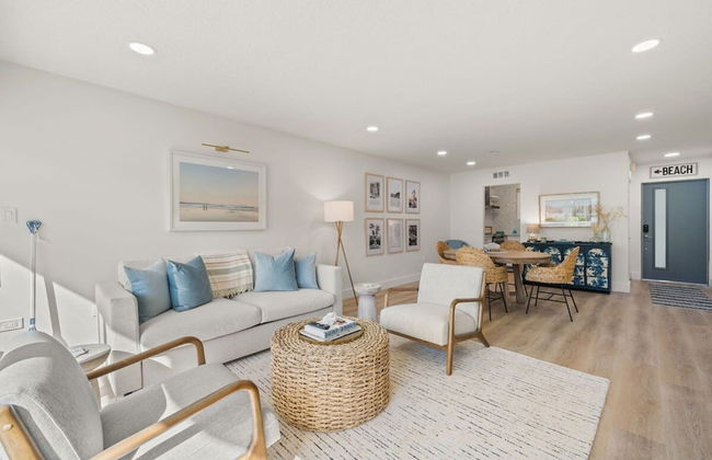 Kingston Cabana Gorgeous Condo Pool Near Beach - Foto 10