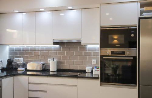 Villa ELTAEL - Miguel House - Warm Pool from April 2026- Facilities for Disabled Guests - Foto 7