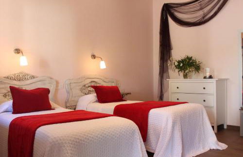 Las Carriles Apartamentos rurales - Foto 62