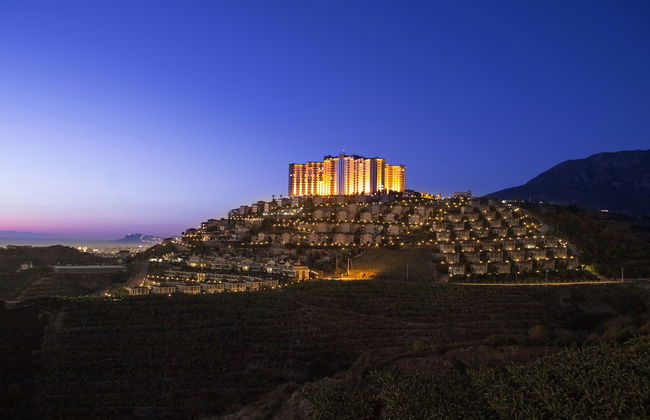 Gold City 1 bedroom Villa 2 - Foto 60