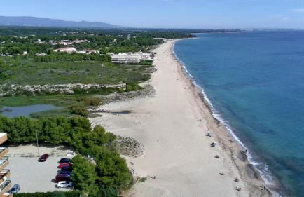 Mediterrani - Primera linea de mar - Foto 18