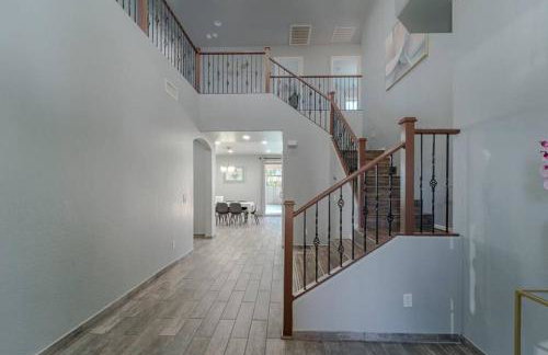 The Tranquil Retreat Heated Pool HotTub Sauna BBQ - Foto 53