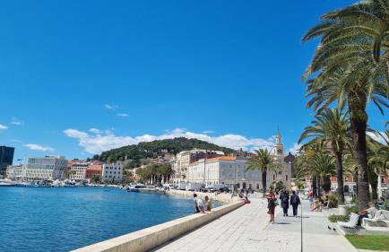Apartment Maris Split - Foto 48