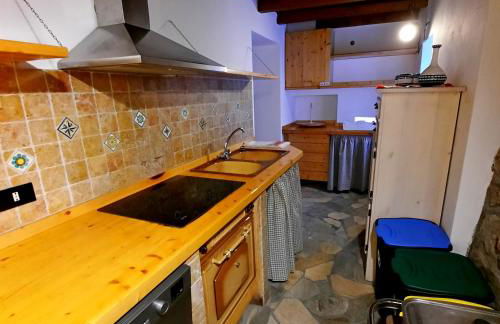 Chalet Casargo - Foto 16