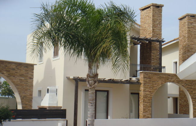 Jolie Villa - Foto 1