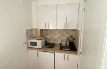 Habitaciones con cocina y baño privado de temporada Vacaciones largas Long Stay desde 11 noches - Foto 29