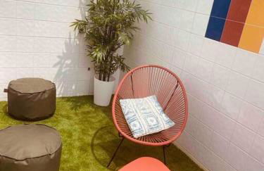 Apartamento céntrico y de diseño con parking - Foto 20