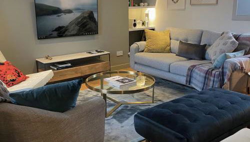 Aald Harbour Hoose - Foto 2