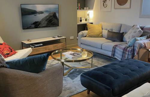 Aald Harbour Hoose - Foto 2