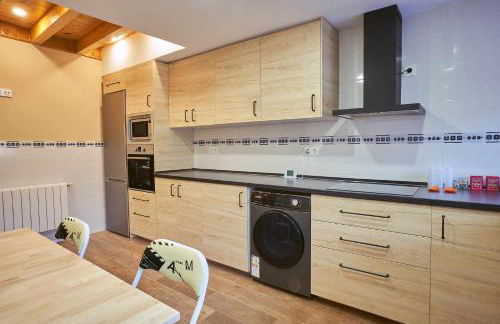 Casa Rural Nueve Villas - Foto 14