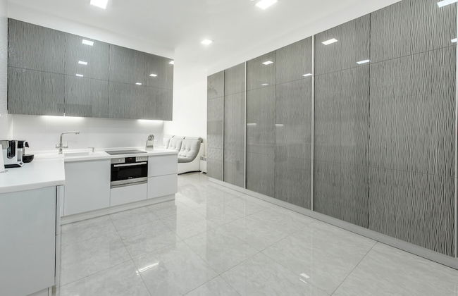 Royal Apartments Gagarinskoe plato 5a - Photo 63