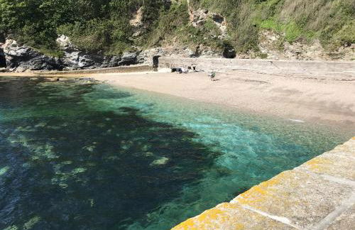 Starfish Cottage- private beach access- dog friendly - Foto 19