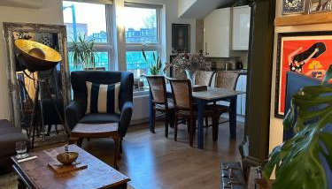 Clapham South - Large 1 Bed Penthouse - Foto 2