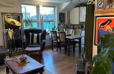 Clapham South - Large 1 Bed Penthouse - Photo 2