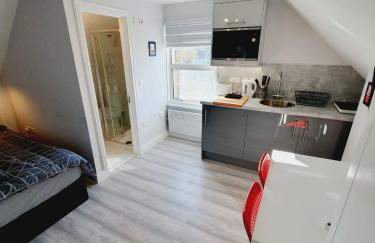 Southend on Sea - Westcliff Studios - Great Location - Foto 23