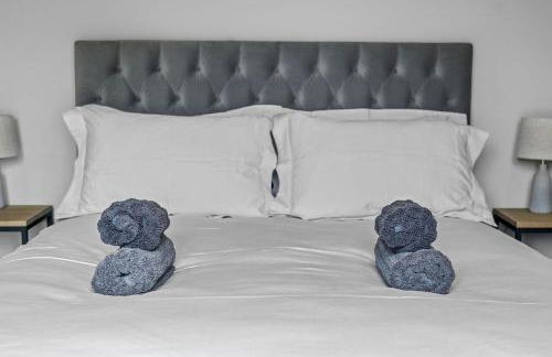 The Hare's Field, Wethersfield - Foto 21