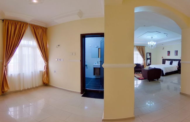 Centurion Apartments - Jabi - Foto 3