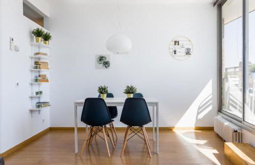 Lodging Apartments Beach Apartment Villa Olimpica - Foto 7