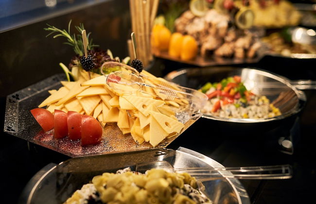 Corendon Apartments Amsterdam Schiphol Airport Hotel - Foto 51