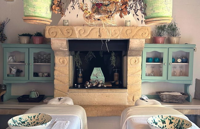 Masseria Montenapoleone - Foto 55