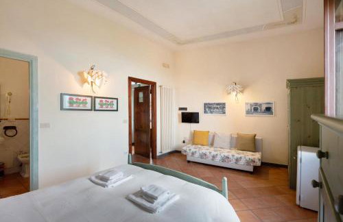 Camere familiari in Agriturismo - Foto 7