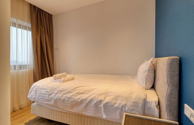 Uni 88 Apart Hotel - Foto 27