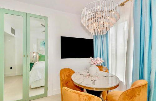 2-Min to Beach, Upscale Enclave - Foto 34