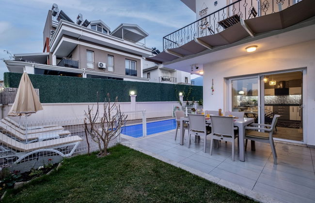 Villa Lonicera - Foto 21