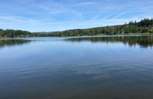 Ferienhaus Schaumbergblick - Foto 24