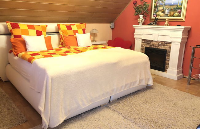 Gästehaus Monika - Foto 4